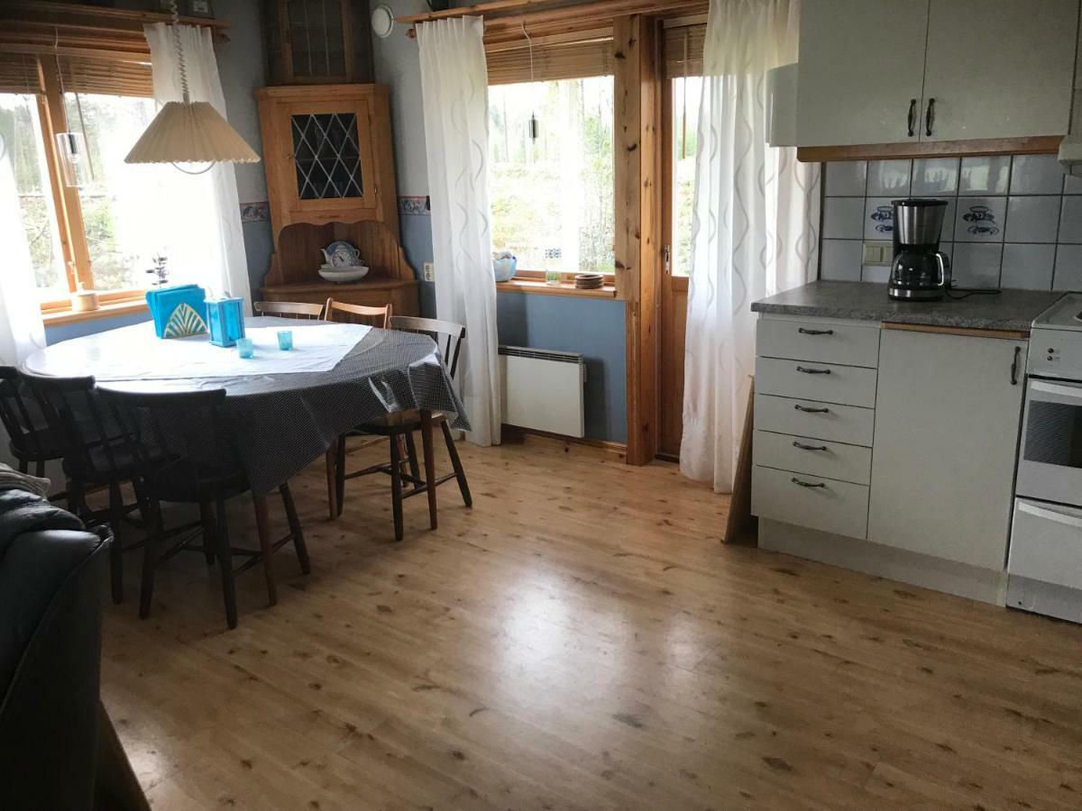 Säffle Vaermlandsnaes Valdersrud Stenroese מראה חיצוני תמונה